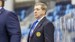 В сборной Казахстана прокомментировали четвертую победу на МЧМ по хоккею