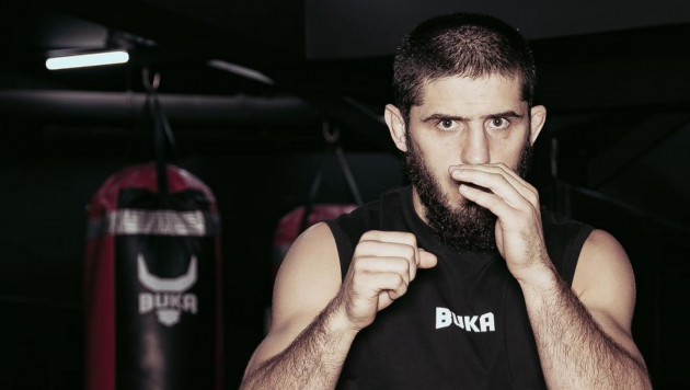 Ислам Махачев сделал дерзкое заявление после UFC 296