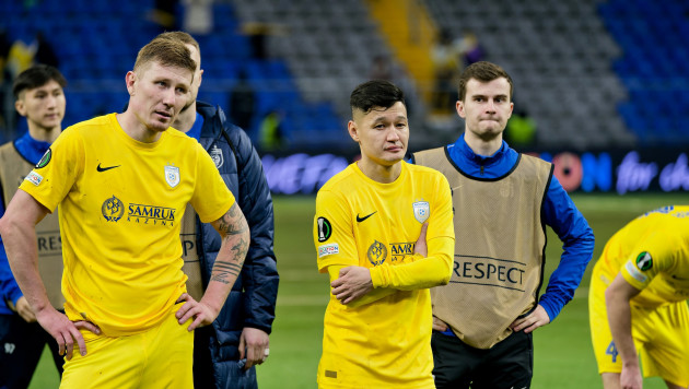 В чемпионате Казахстана по футболу готовы отменить лимит на легионеров