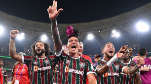 ©ФК "Флуминенсе"