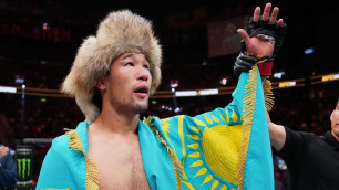 Рахмонов получил хорошую новость по бою за титул чемпиона UFC