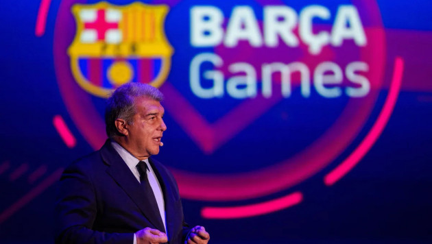 "Барселона" узнала о последствиях незавоевания титула
