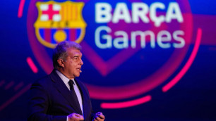 "Барселона" узнала о последствиях незавоевания титула
