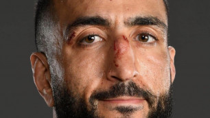 Американский боец объяснил, почему заслуживает титульный бой UFC больше Рахмонова
