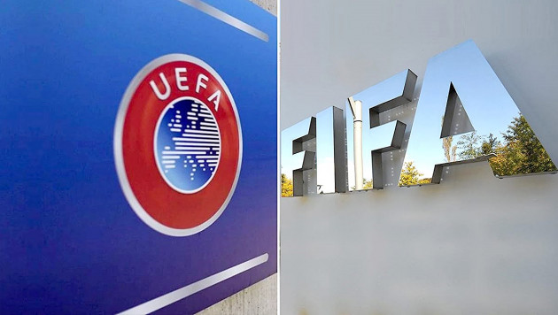 Европейский суд признал незаконным запрет Суперлиги со стороны УЕФА и ФИФА