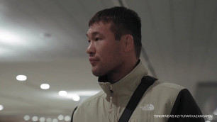 Шавкату Рахмонову "записали" первое поражение в UFC