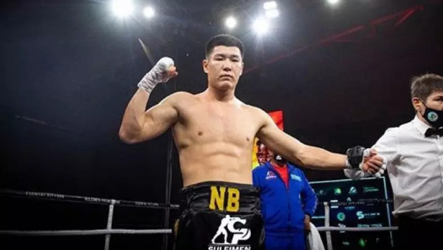 Чемпион мира из Казахстана объяснил свое возвращение в любительский бокс