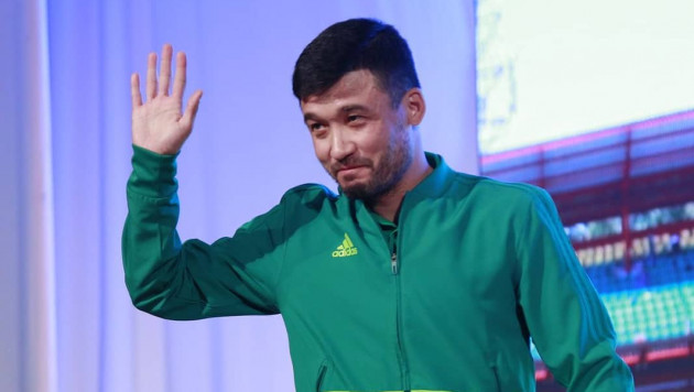 Легенда казахстанского футбола отказался возглавить молодежную сборную