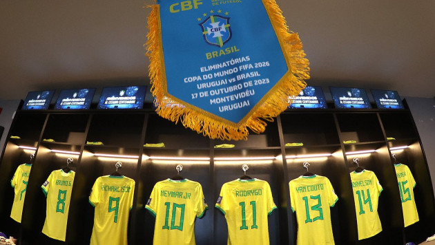 ФИФА пригрозила отстранить Бразилию от турниров: известна причина