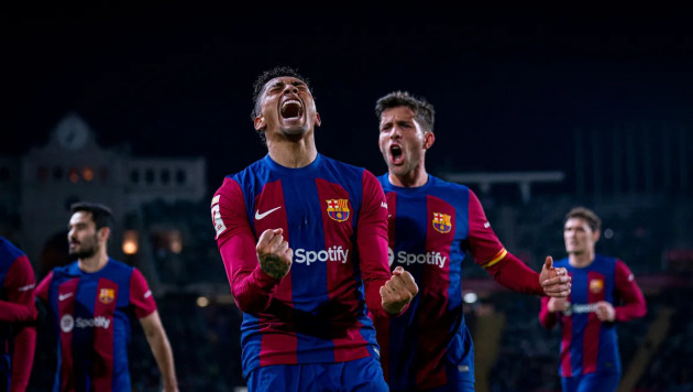 "Барселона" опрeделилась с ключевыми трансферами в январе
