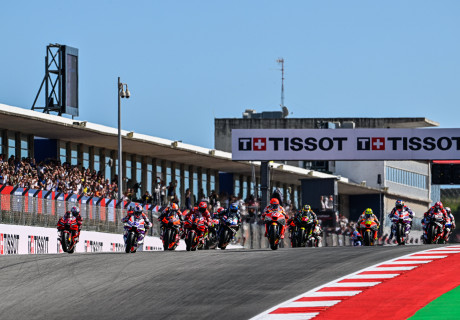 ©twitter.com/MotoGP
