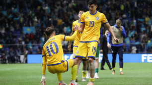 Почему наши футболисты не уезжают в Европу? Не помог даже взлет сборной Казахстана
