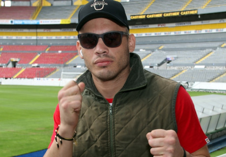 ©boxingscene.com