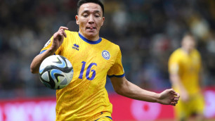 У футболиста сборной Казахстана сорвался трансфер в Турцию. Названа причина