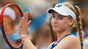 WTA прислушалась к Рыбакиной: разработала новые правила