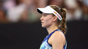 Рыбакина оценила старт на турнире в Аделаиде и озвучила настрой на Australian Open