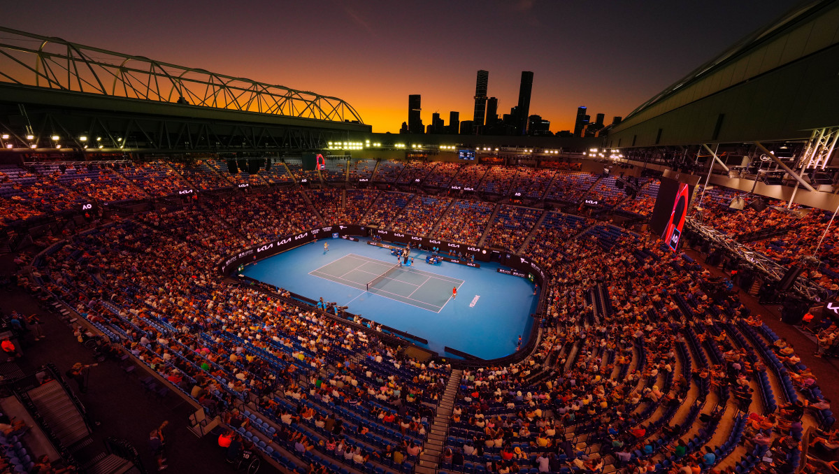 Рыбакина? Названы победители Australian Open-2024