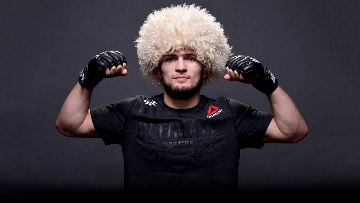 Хабибу предложили 40 миллионов за возвращение в UFC. Известен его ответ