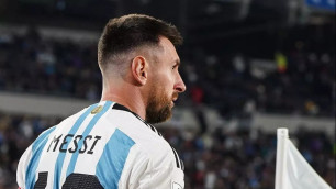Стало известно будущее Месси в сборной Аргентины