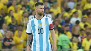 В сборной Аргентины решили осуществить мечту Месси