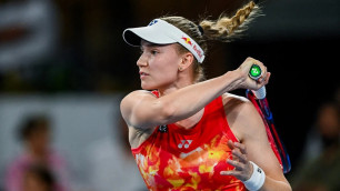 Рыбакина заявилась на турнир WTA, где сыграют все теннисистки из топ-10