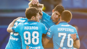 Получит гражданство по ускоренному пути? Российский футболист мечтает играть за сборную Казахстана