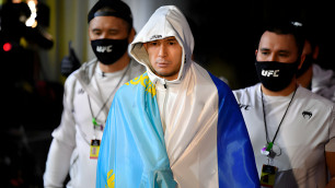 Известный комментатор раскритиковал организацию боя экс-звезды UFC из Казахстана