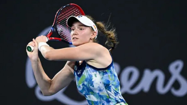 Рыбакина узнала место в чемпионской гонке WTA после сенсации на Australian Open