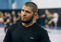 ©instagram.com/khabib_nurmagomedov