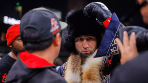 Промоутеры решили судьбу казахстанского боксера после нокаута и комы