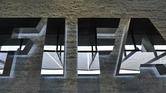 ФИФА призвали отстранить Израиль. Названа причина
