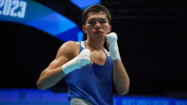 Дуэль с Узбекистаном: кто из Казахстана будет биться за финал малого ЧМ по боксу