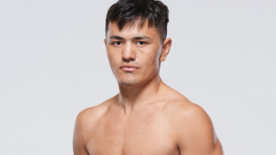 Казах из Китая получил нового соперника в UFC