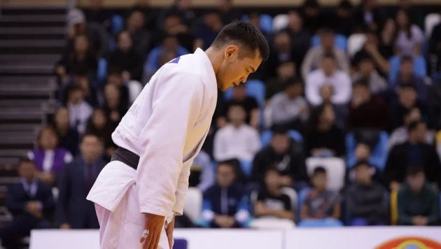 Назван состав сборной Казахстана по дзюдо для участия в международном турнире в Венгрии