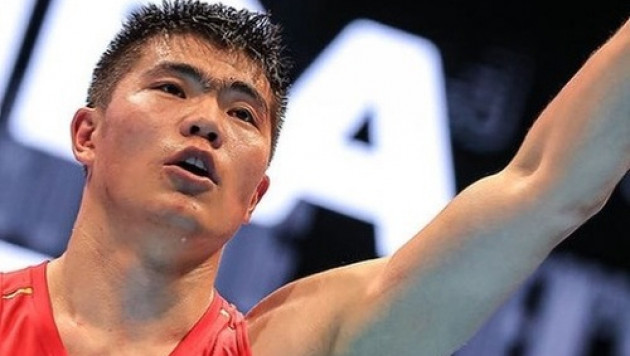 Казах принес золото Китаю на малом чемпионате мира по боксу