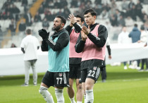 ©twitter.com/Besiktas