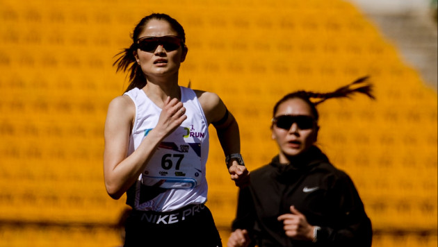 Almaty Copa Run: необычный забег состоится в Алматы