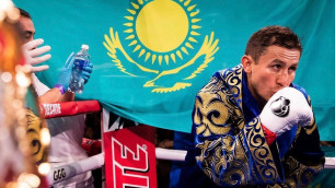 Головкин возглавил НОК. Как это поможет казахстанскому спорту на международной арене