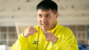 Главный тренер сборной Казахстана по боксу оценил усиление из Узбекистана