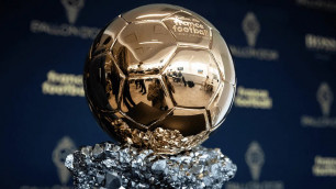 Обнародован рейтинг фаворитов на "Золотой мяч"-2024: есть Месси и Роналду