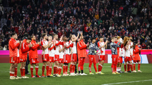 "Баварию" наказали в Лиге чемпионов: подробности