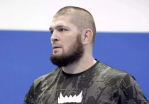 ©instagram.com/khabib_nurmagomedov/