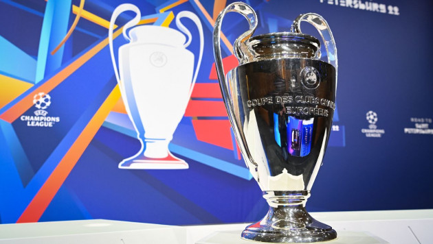 Новый формат Лиги чемпионов: УЕФА представил разъяснения