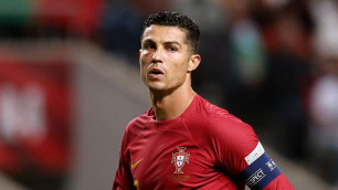 Криштиану Роналду "выгнали" из сборной Португалии ради победы на Евро-2024