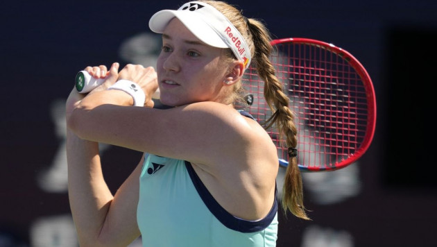 Елене Рыбакиной сообщили место проведения Итогового турнира WTA-2024