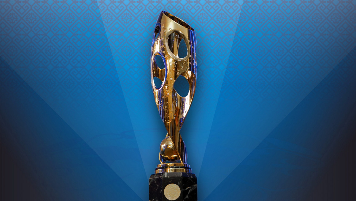 Состоялась жеребьевка Кубка Казахстана по футболу: подробности