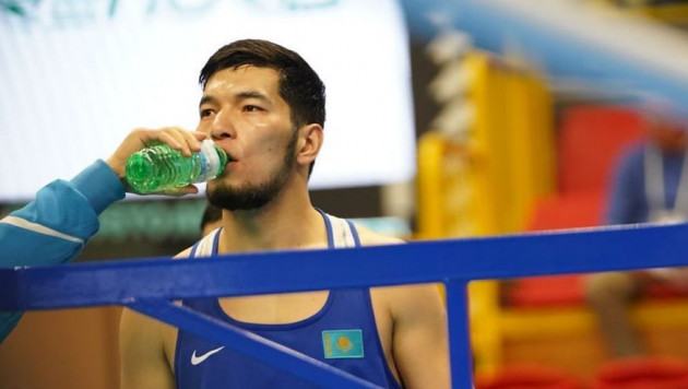 Казахстан забрал седьмую лицензию в боксе на Олимпиаду-2024