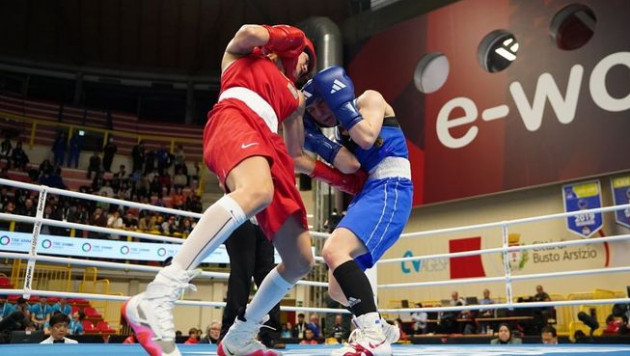 В сборной Казахстана по боксу высказались о судьях, составе и ошибках в отборе на Олимпиаду