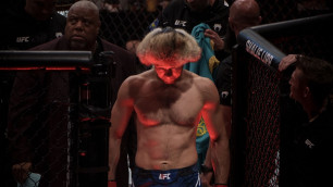 Новую угрозу Рахмонова в UFC назвали мусором