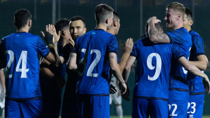 Названо главное отличие футбола Греции от Казахстана перед битвой за Евро